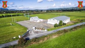 Carndonagh GAA seeks planning permission for new club gymnasium
