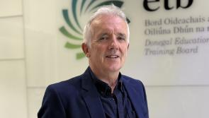 John McIvor appointed as manager of Donegal ETB music service