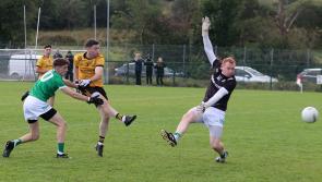 Malin one step from Intermediate championship glory after gripping semi-final win