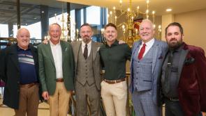 In Pictures: Andy Lee the special guest as Donegal Boxing celebrates 75 years