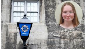 ALERT: Garda&iacute; issue urgent appeal in search for young girl missing for number of days