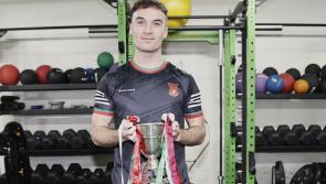 Captain Darragh Browne hoping it&rsquo;s third time lucky for Carndonagh
