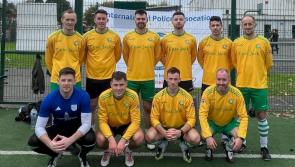 Donegal garda&iacute; to represent Ireland at the IPA World Games in Mallorca in 2026