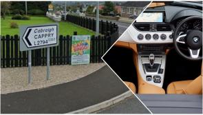Google Maps routes in Donegal a 'real issue' as Councillor urges Google contact
