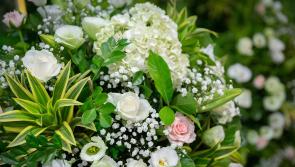 Death notices and funeral arrangements for Donegal on Wednesday morning, October 29