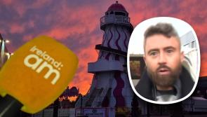 Morning chaos on Ireland AM as viewers in bits after presenter's hilarious live blunder