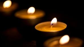 Death notices and funeral arrangements for Donegal on Monday evening, November 3