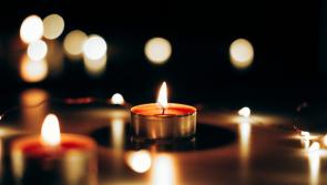 Death notices and funeral arrangements for Donegal on Saturday evening, November 8