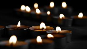 Death notices and funeral arrangements for Donegal on Sunday morning, November 9