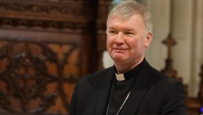 Bishop Niall Coll: ‘Called back to the place and people who first formed my faith’