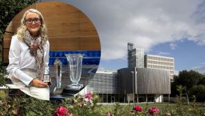 Inch woman graduates with masters in pharmacy and a host of accolades