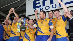 Grant hails Burt&rsquo;s team spirit after famous Ulster hurling final triumph
