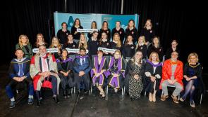 In pictures: 170 Donegal students graduate from STEM Passport programme at ATU