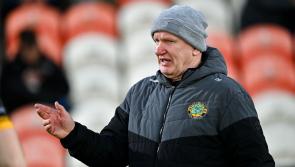 No complaints from Declan Bonner as Erne Gaels 'beaten by a better Kilcoo team' 