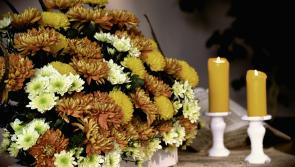Death notices and funeral arrangements for Donegal on Sunday, November 23