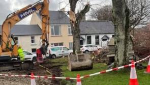 Historic Malin Green preserved in last-minute compromise
