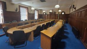 Councillors reject rates increase and opt for eighth year of freeze