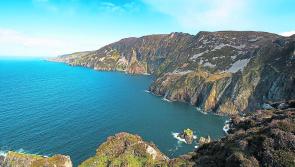 Slieve League Cliffs named as the most Instagrammed location in Donegal
