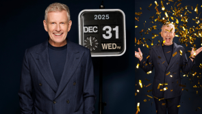 Late Late Show unveils glittering New Year&rsquo;s Eve Special line-up packed with big names