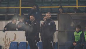 Harps boss McHugh slams Derry City as friendly postponed with two days' notice