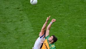 Donegal make six changes for Dr McKenna Cup final against Monaghan