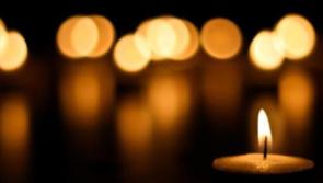 Death notices and funeral arrangements for Donegal on  Tuesday morning, January 20