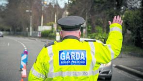 Fewer Garda checkpoints in Donegal as incidence of drug driving cases rises