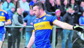 Three Donegal men help LJMU/Edge Hill into Corn na Mac L&eacute;inn final