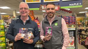 Donegal&rsquo;s Maple Group first nationwide to reduce food waste using AI 