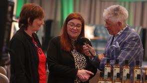 In pictures: Made in Donegal Business Showcase Food Producers Event in Letterkenny 