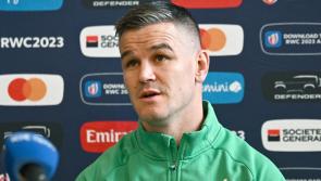 National: Rugby World Cup: Ireland v Scotland- where and when to watch it 