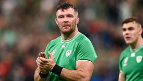 Andy Farrell names Ireland squad and reveals captain for 2024 Six Nations Championship