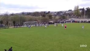 Watch: Highights as Cockhill Celtic win Cup cracker