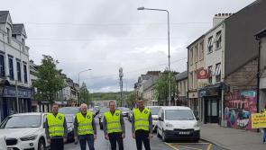 Watch: Malin heroes return from Mizen Head 