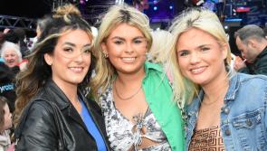 IN PICTURES: Buncrana Music Festival makes welcome return