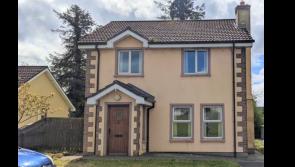 Property near Ballyliffin one of two Donegal family properties residences up for auction later this month 