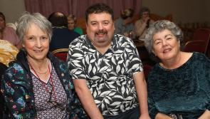 Gallery: Newtowncunningham First Responders host Table Quiz Night