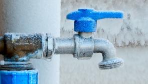 Inishowen  should prepare for frozen pipes