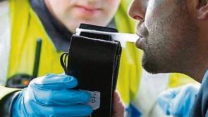 Donegal gardai make nineteen arrests for drink or drug-driving 