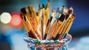Irish artists can apply to award offering €25k bursaries from this week