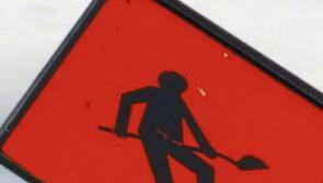 Essential road works being carried out in Moville from today