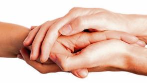5 ways you can help a friend or family member going through grief during Covid-19