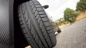 How to check your car tyres