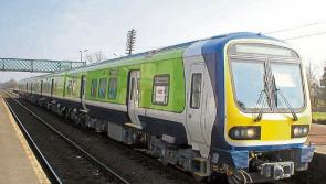 ALERT: Morning commuters warned of 'technical issue' with tickets for Irish trains