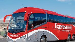 Bus Éireann announces details of services over the new year period