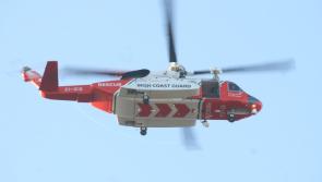 Man dies after tragic cliff accident 