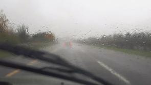 Warning issued for heavy rain which could bring flooding to Donegal