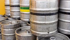 Publicans  - Let customers decide if they want to pay €5.50 for a pint