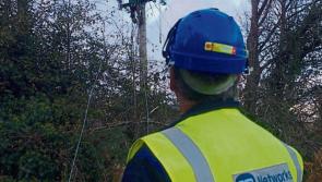 National: Tractor hits ESB pole knocking out power to almost 2,000 homes