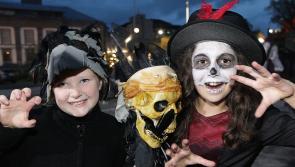 NATIONAL - In Pictures: Limerick gets in the spooky spirit at Samhain parade